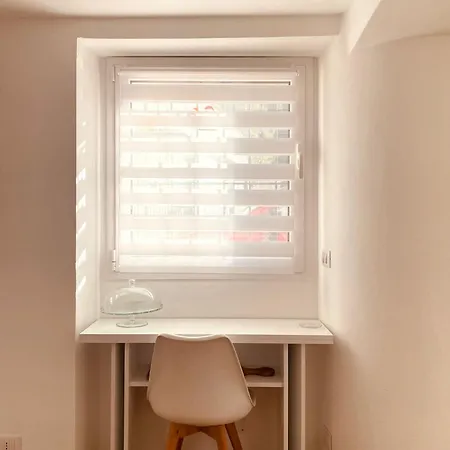Apartamento All'osservatorio *