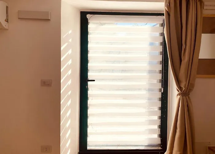 Apartmán All'osservatorio