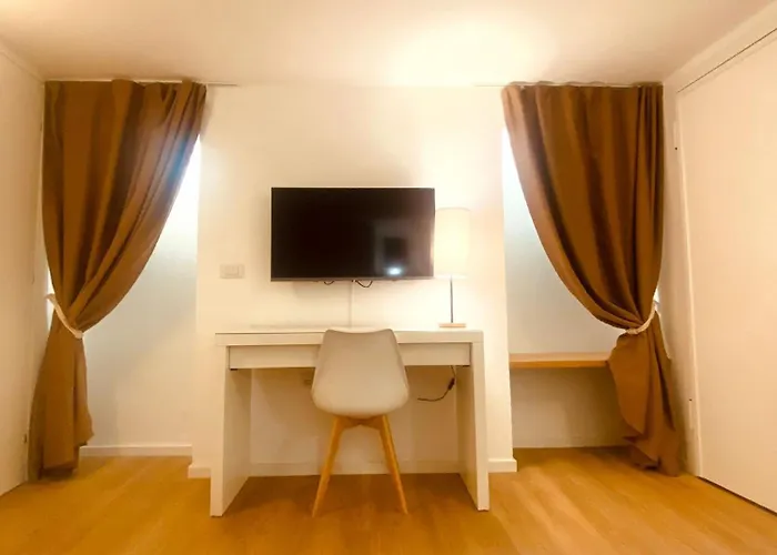 Apartmán All'osservatorio