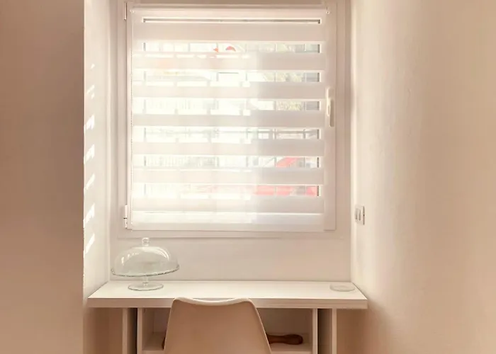 Apartmán All'osservatorio *