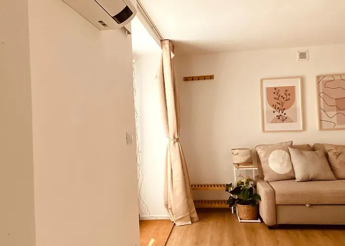 Apartmán All'osservatorio Janov