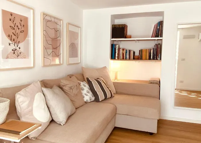 Apartmán All'osservatorio