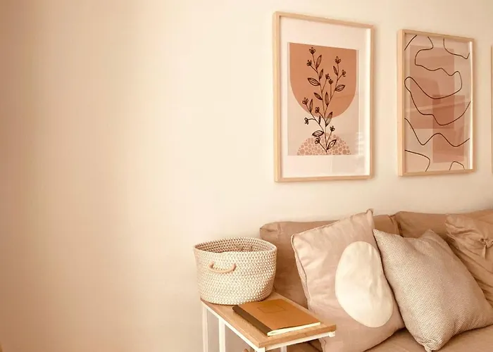 Apartmán All'osservatorio *