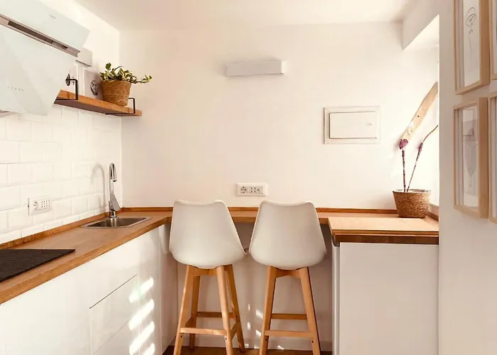 Apartmán All'osservatorio