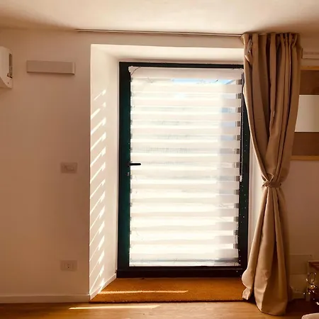 Apartamento All'osservatorio