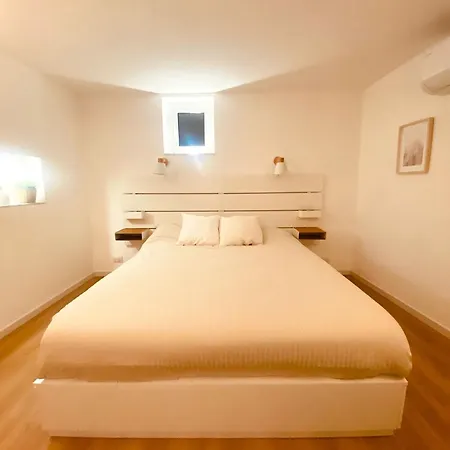 All'osservatorio * Génova