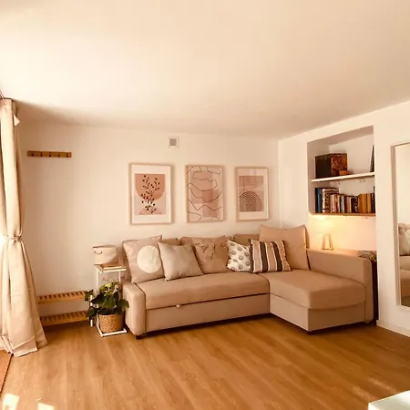 Apartment All'osservatorio