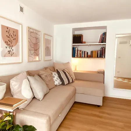 Appartement All'osservatorio