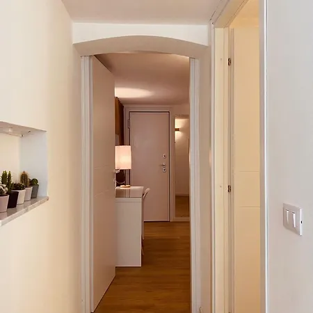 All'osservatorio Genua