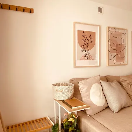 Appartement All'osservatorio *