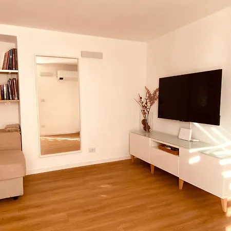 All'osservatorio * Genua