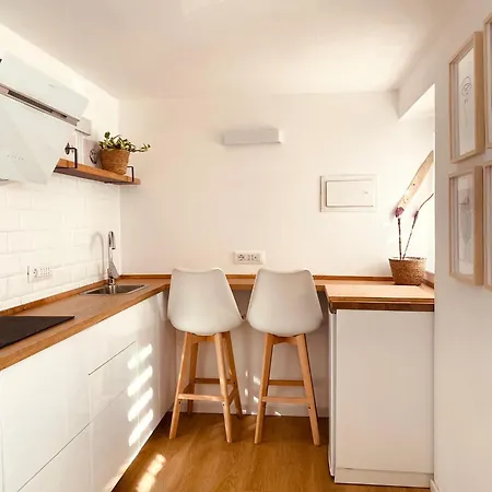 Apartment All'osservatorio