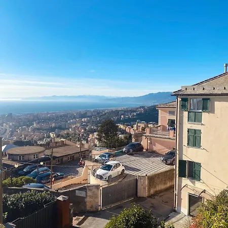 Apartment All'osservatorio