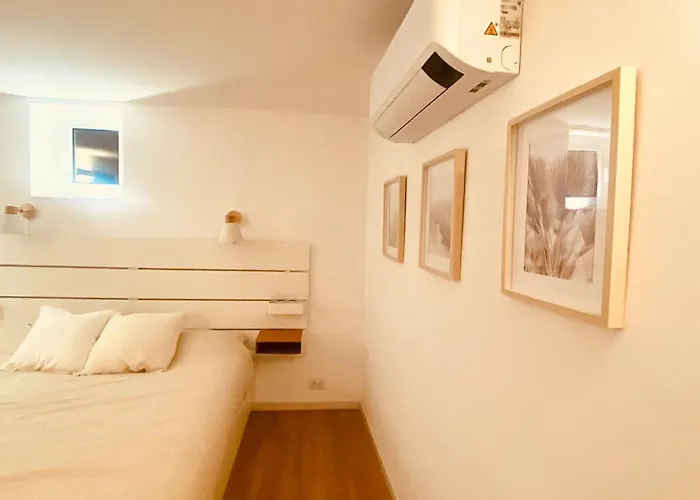 All'osservatorio דירה ג'נובה