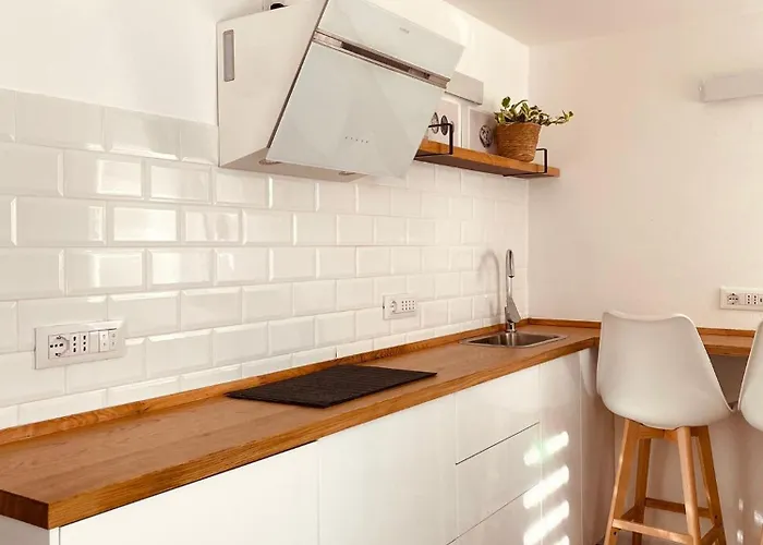 All'osservatorio דירה *