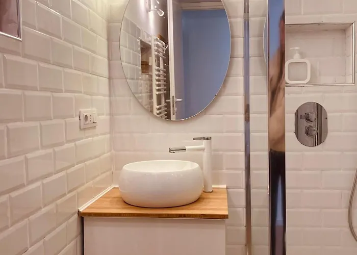 All'osservatorio Апартаменты