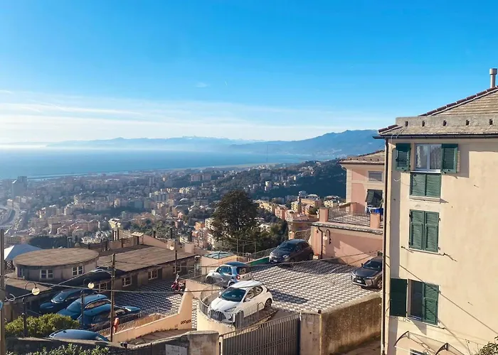 דירה All'osservatorio