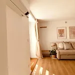 Apartment All'osservatorio Genua