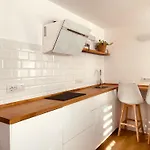 All'osservatorio Apartment *