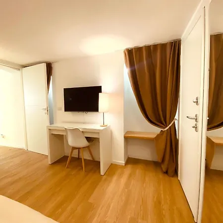 Apartmán All'osservatorio *
