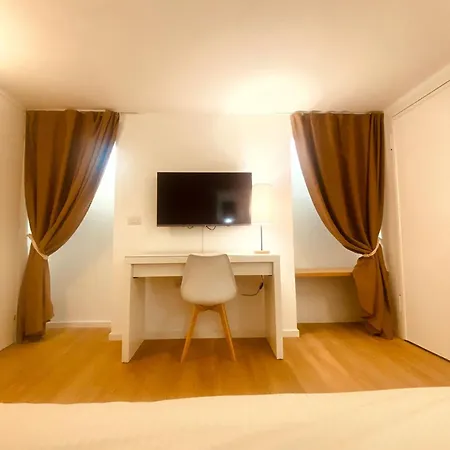Apartmán All'osservatorio