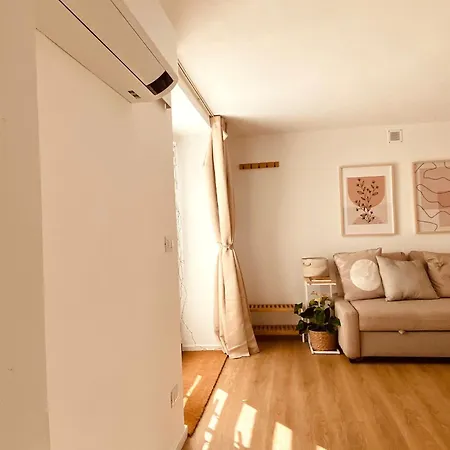 Apartmán All'osservatorio Janov