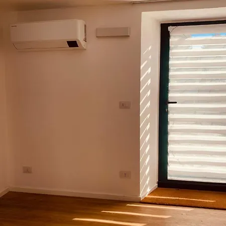 Apartmán All'osservatorio Janov