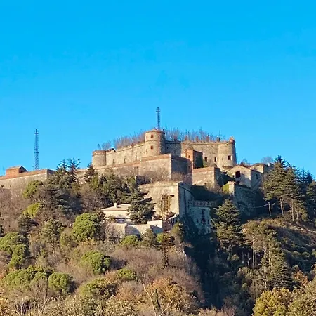Apartment All'osservatorio Genua