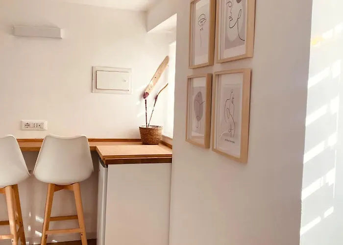 All'osservatorio Genua